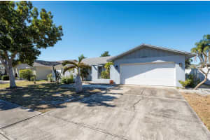 2456 TIMBERCREST CIRCLE, CLEARWATER, FL 33763 Sold 02/27/26