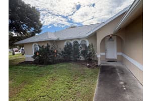 120 BEDFORD ROAD, Port Saint Lucie, FL 34953 - MLS#MFRTB8463161