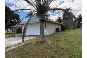 120 BEDFORD ROAD, Port Saint Lucie, FL 34953 - MLS#MFRTB8463161
