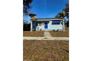 4727 6TH AVENUE, ST PETERSBURG, FL 33711 - MLS#MFRTB8463162