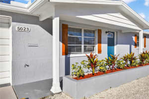 5023 TILSON DRIVE, NEW PORT RICHEY, FL 34652 - MLS#MFRTB8463165