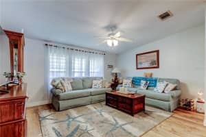 7 FRANGIPANI CIRCLE, LARGO, FL 33770 - MLS#MFRTB8463178