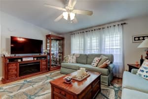 7 FRANGIPANI CIRCLE, LARGO, FL 33770 - MLS#MFRTB8463178