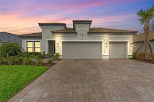 4951 Freccia Loop, WESLEY CHAPEL