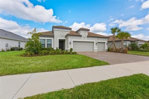 4951 FRECCIA LOOP, WESLEY CHAPEL, FL 33543 - MLS#MFRTB8463181