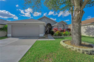 3809 JUDSON DRIVE, LAND O LAKES, FL 34638 Sold 03/13/26