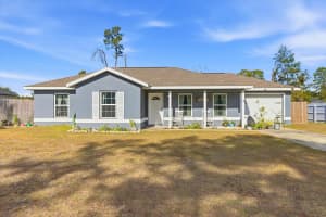 3683 Sw 169th Pl, OCALA 3683 Sw 169th Pl, OCALA