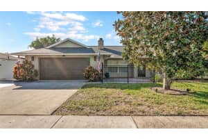 173 Foxcroft Dr E., PALM HARBOR