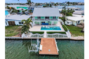 804 BAY POINT DRIVE, MADEIRA BEACH, FL 33708 - MLS#MFRTB8463198