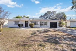 5337 60TH STREET, KENNETH CITY, FL 33709 Sold 04/03/26