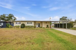 6134 HAMPTON DRIVE, ST PETERSBURG, FL 33710 - MLS#MFRTB8463206