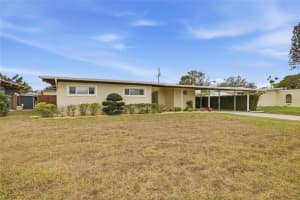 6134 HAMPTON DRIVE, ST PETERSBURG, FL 33710 - MLS#MFRTB8463206