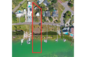 636 SUNSET DRIVE, ST PETERSBURG, FL 33707 - MLS#MFRTB8463207