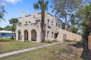 636 SUNSET DRIVE, ST PETERSBURG, FL 33707 - MLS#MFRTB8463207