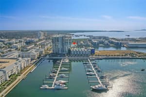5120 Marina Way #7703, TAMPA