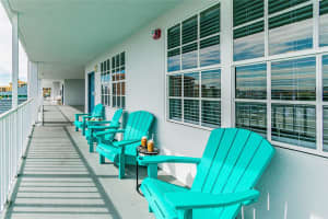 445 HAMDEN DRIVE, CLEARWATER BEACH, FL 33767 - MLS#MFRTB8463213