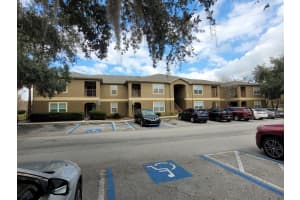 36137 Lake Chase Blvd #201, ZEPHYRHILLS