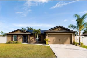 1660 LANSDALE AVENUE, NORTH PORT, FL 34286 - MLS#MFRTB8463223