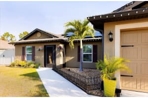 1660 LANSDALE AVENUE, NORTH PORT, FL 34286 - MLS#MFRTB8463223