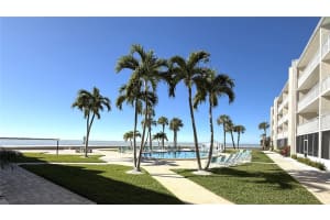 200 1ST AVENUE, ST PETE BEACH, FL 33706 - MLS#MFRTB8463230