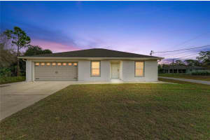 7238 HELLIWELL STREET, NORTH PORT, FL 34291 - MLS#MFRTB8463231