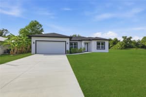 407 HARBOR BOULEVARD, PORT CHARLOTTE, FL 33954 - MLS#MFRTB8463232