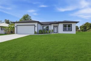 407 HARBOR BOULEVARD, PORT CHARLOTTE, FL 33954 - MLS#MFRTB8463232