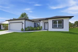 407 HARBOR BOULEVARD, PORT CHARLOTTE, FL 33954 - MLS#MFRTB8463232