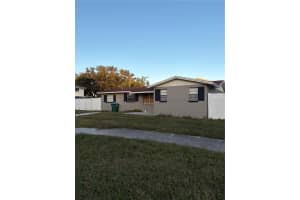 8701 94TH STREET, SEMINOLE, FL 33777 - MLS#MFRTB8463236