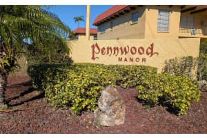 1845 HIGHLAND AVENUE, LARGO, FL 33756 - MLS#MFRTB8463245