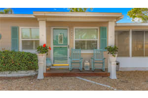 1433 DURLING DRIVE, SOUTH PASADENA, FL 33707 - MLS#MFRTB8463254