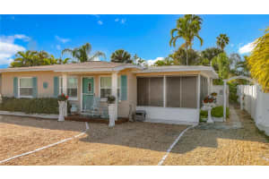 1433 DURLING DRIVE, SOUTH PASADENA, FL 33707 - MLS#MFRTB8463254