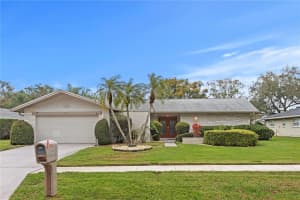 2656 Clubhouse Dr S, CLEARWATER