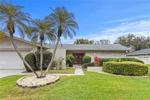 2656 CLUBHOUSE DRIVE, CLEARWATER, FL 33761 - MLS#MFRTB8463261