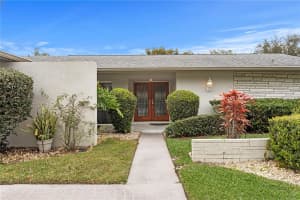 2656 CLUBHOUSE DRIVE, CLEARWATER, FL 33761 - MLS#MFRTB8463261