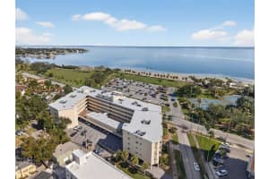 1200 SHORE DRIVE, ST PETERSBURG, FL 33701 - MLS#MFRTB8463278