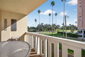 1200 SHORE DRIVE, ST PETERSBURG, FL 33701 - MLS#MFRTB8463278