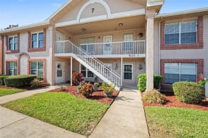 4821 Myrtle Oak Dr #12, NEW PORT RICHEY