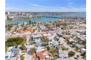 7900 Blind Pass Road, ST PETE BEACH