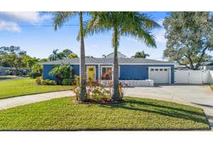2460 43RD STREET, ST PETERSBURG, FL 33713 - MLS#MFRTB8463298