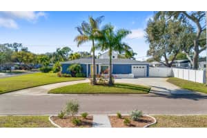 2460 43RD STREET, ST PETERSBURG, FL 33713 - MLS#MFRTB8463298