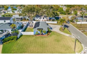2460 43RD STREET, ST PETERSBURG, FL 33713 - MLS#MFRTB8463298