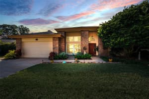 38 RIDGECROFT LANE, SAFETY HARBOR, FL 34695 - MLS#MFRTB8463305