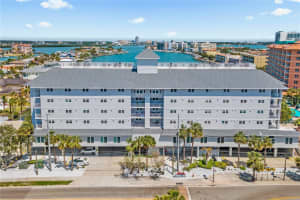 445 HAMDEN DRIVE, CLEARWATER BEACH, FL 33767 - MLS#MFRTB8463322