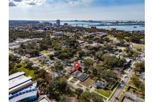 902 PENNSYLVANIA AVENUE, CLEARWATER, FL 33755 - MLS#MFRTB8463326