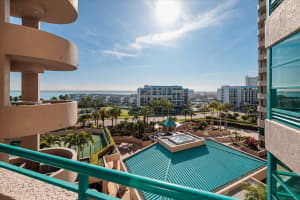 1560 GULF BOULEVARD, CLEARWATER BEACH, FL 33767 - MLS#MFRTB8463346