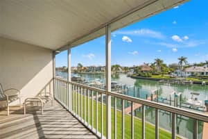 637 PINELLAS BAYWAY S #111, ST PETERSBURG, FL 33715 - MLS#MFRTB8463347