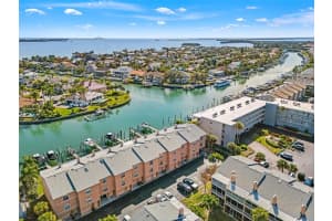 637 PINELLAS BAYWAY S #111, ST PETERSBURG, FL 33715 - MLS#MFRTB8463347