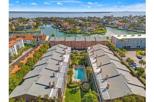 637 PINELLAS BAYWAY S #111, ST PETERSBURG, FL 33715 - MLS#MFRTB8463347