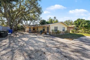 3050 Meadow Lake Ave, LARGO
